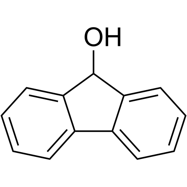 9-Fluorenol (9-Hydroxyfluorene) 1689-64-1